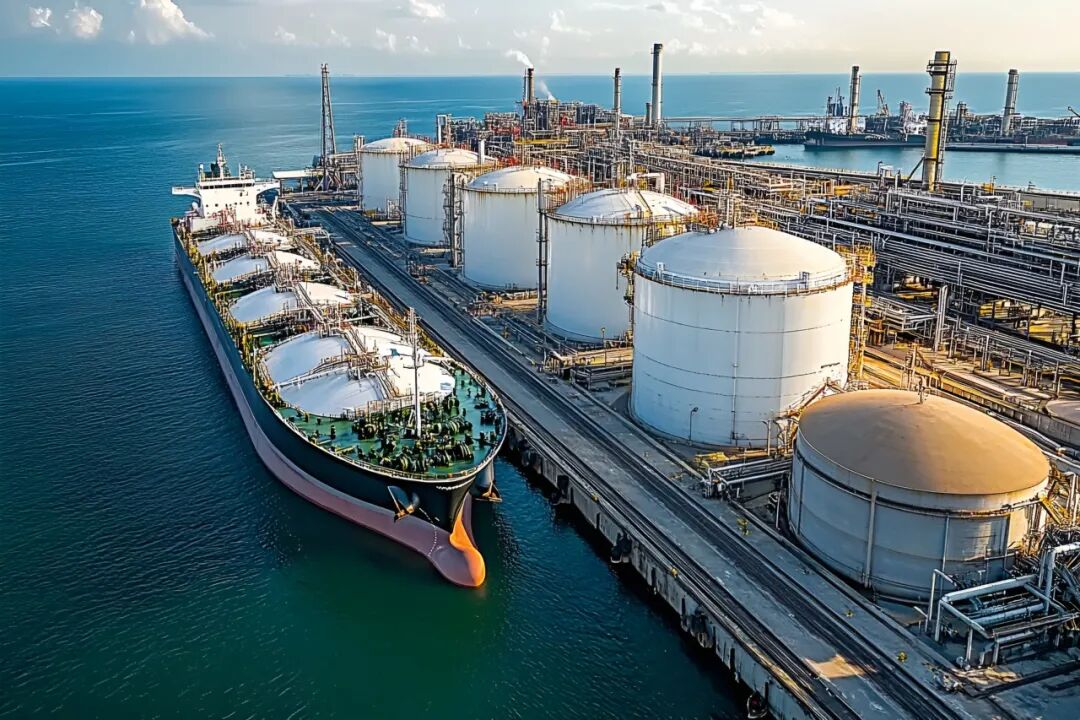 解鎖CCS雙證 | 康碩集團賦能海工